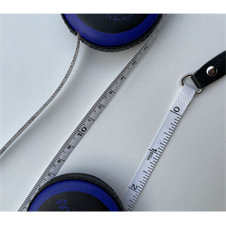 Opprullbart og mykt MLBND 150cm